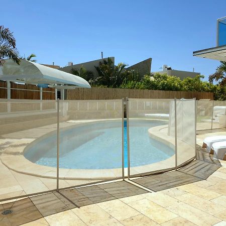 Villa Gal Ejlat Exteriér fotografie