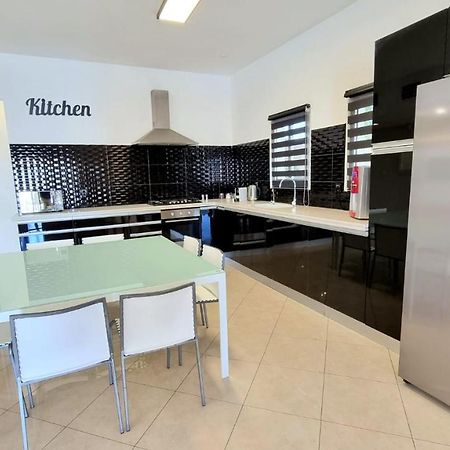 Villa Gal Ejlat Exteriér fotografie