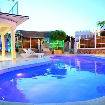 Villa Gal Ejlat Exteriér fotografie