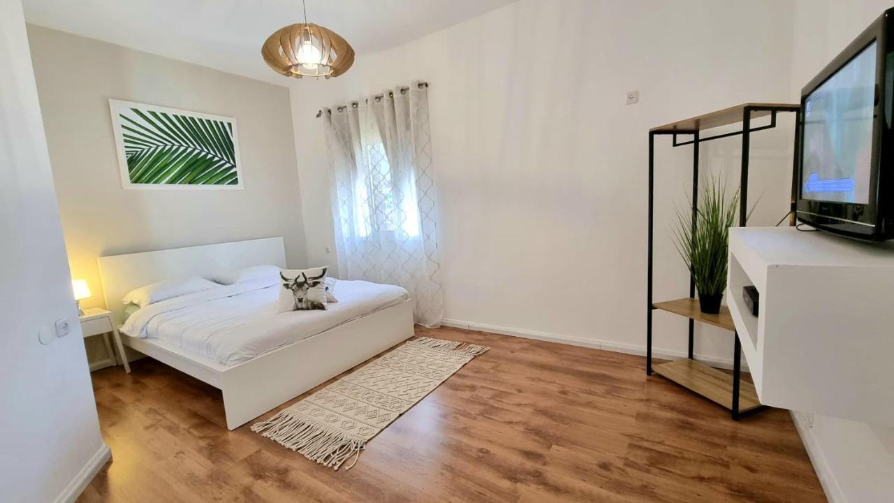 Villa Gal Ejlat Exteriér fotografie