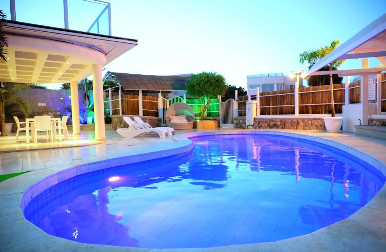 Villa Gal Ejlat Exteriér fotografie