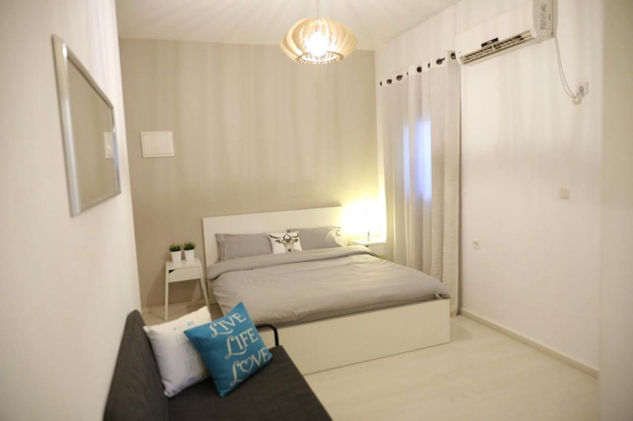 Villa Gal Ejlat Exteriér fotografie
